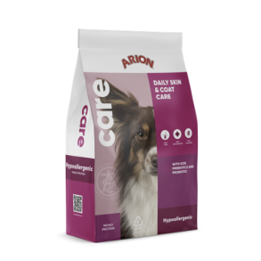 Arion Care Hypoallergenic